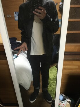 Leeekuさんのコーディネート