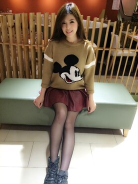 Eva   游游さんのコーディネート