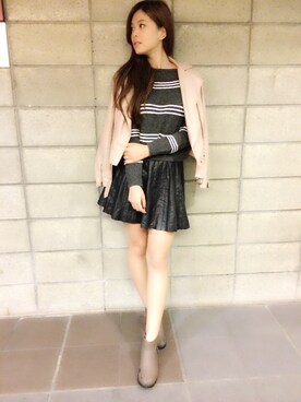 Eva   游游さんのコーディネート