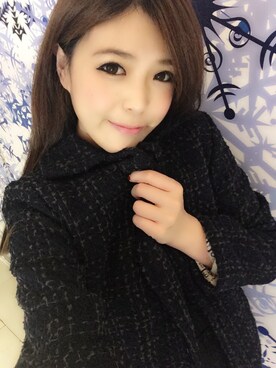 Eva   游游さんのコーディネート