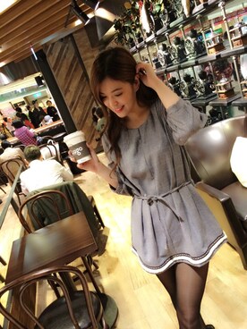 Eva   游游さんのコーディネート