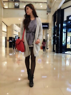 Eva   游游さんのコーディネート