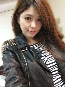 Eva   游游さんのコーディネート