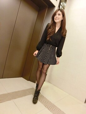 Eva   游游さんのコーディネート