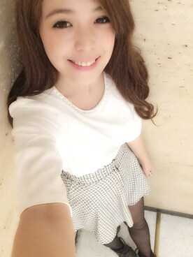 Eva   游游さんのコーディネート