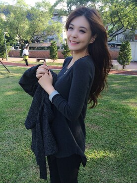 Eva   游游さんのコーディネート