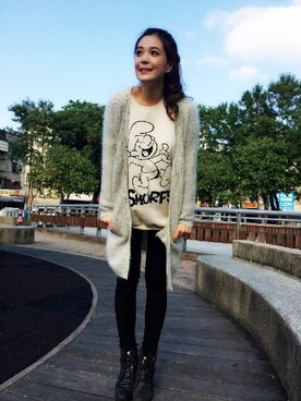 Eva   游游さんのコーディネート