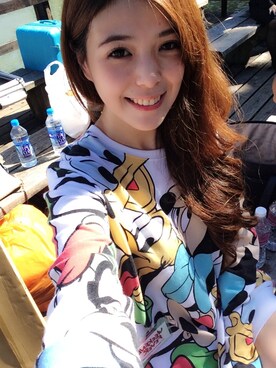 Eva   游游さんのコーディネート