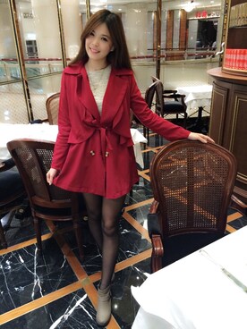 Eva   游游さんのコーディネート