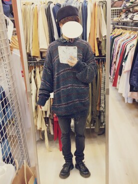 ゆーへさんのコーディネート