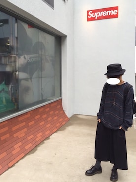 ゆーへさんのコーディネート