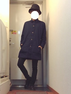 ゆーへさんのコーディネート