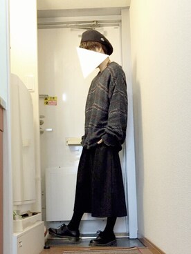 ゆーへさんのコーディネート