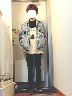 ゆーへさんのコーディネート