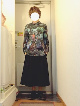 ゆーへさんのコーディネート