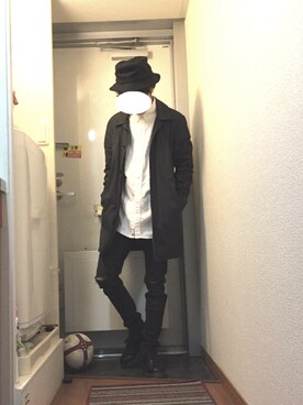 ゆーへさんのコーディネート