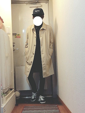 ゆーへさんのコーディネート