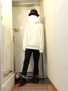 ゆーへさんのコーディネート