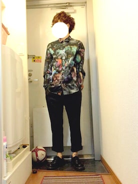 ゆーへさんのコーディネート