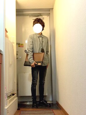 ゆーへさんのコーディネート