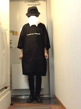 ゆーへさんのコーディネート