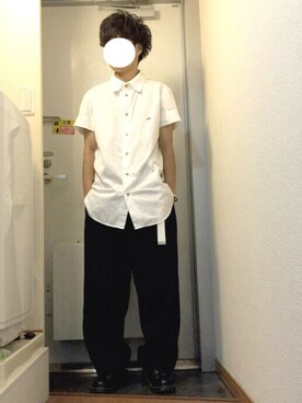 ゆーへさんのコーディネート