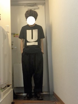 ゆーへさんのコーディネート