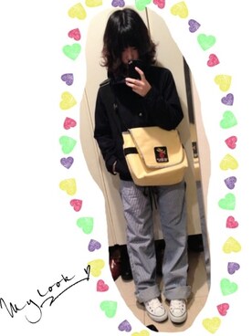 ❤︎さんのコーディネート