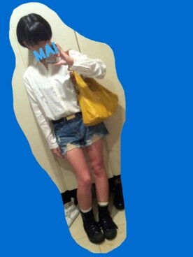 ❤︎さんのコーディネート