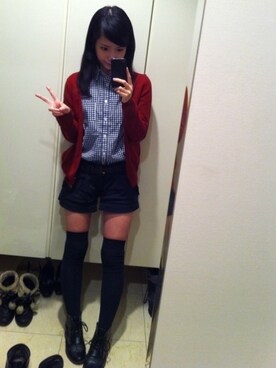 ❤︎さんのコーディネート