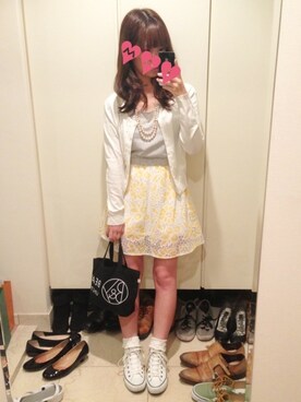 ❤︎さんのコーディネート