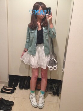 ❤︎さんのコーディネート