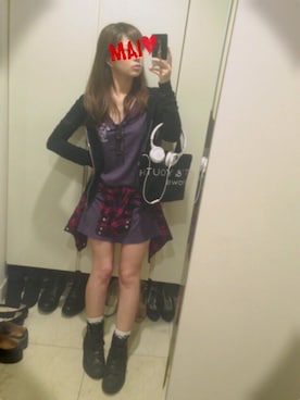 ❤︎さんのコーディネート