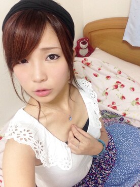 ❤︎さんのコーディネート