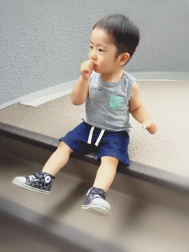 manomamaさんのコーディネート