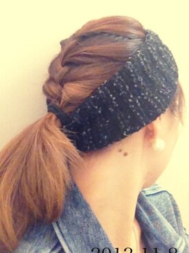 hsmt_imokoさん(レディース・159cm)の秋コーディネート