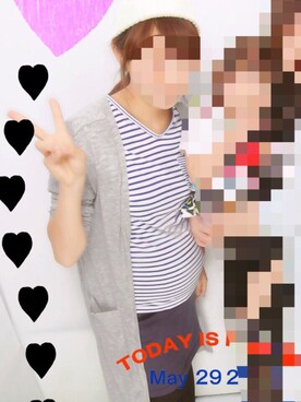 hsmt_imokoさんのコーディネート