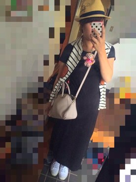 hsmt_imokoさんのコーディネート