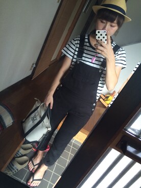 hsmt_imokoさんのコーディネート