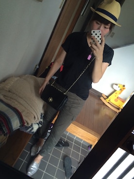 hsmt_imokoさんのコーディネート