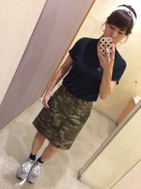 hsmt_imokoさんのコーディネート