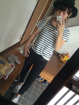 hsmt_imokoさんのコーディネート