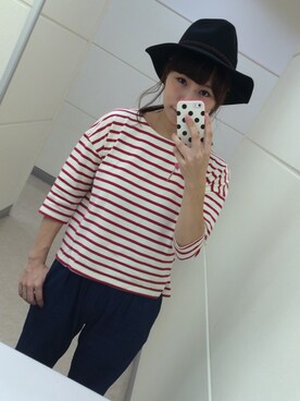 hsmt_imokoさんのコーディネート