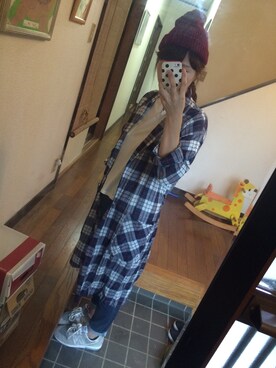 hsmt_imokoさんのコーディネート