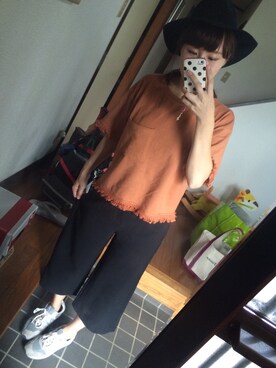 hsmt_imokoさんのコーディネート