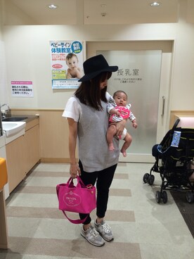 hsmt_imokoさんのコーディネート