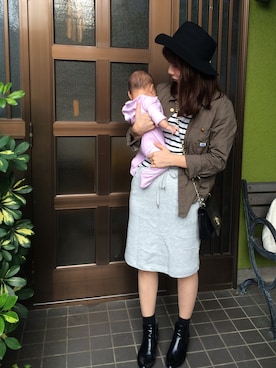 hsmt_imokoさんのコーディネート