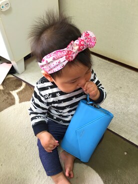 hsmt_imokoさんのコーディネート