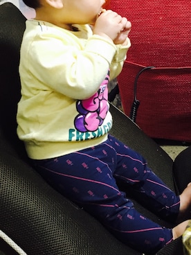 hsmt_imokoさんのコーディネート