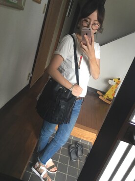 hsmt_imokoさんのコーディネート